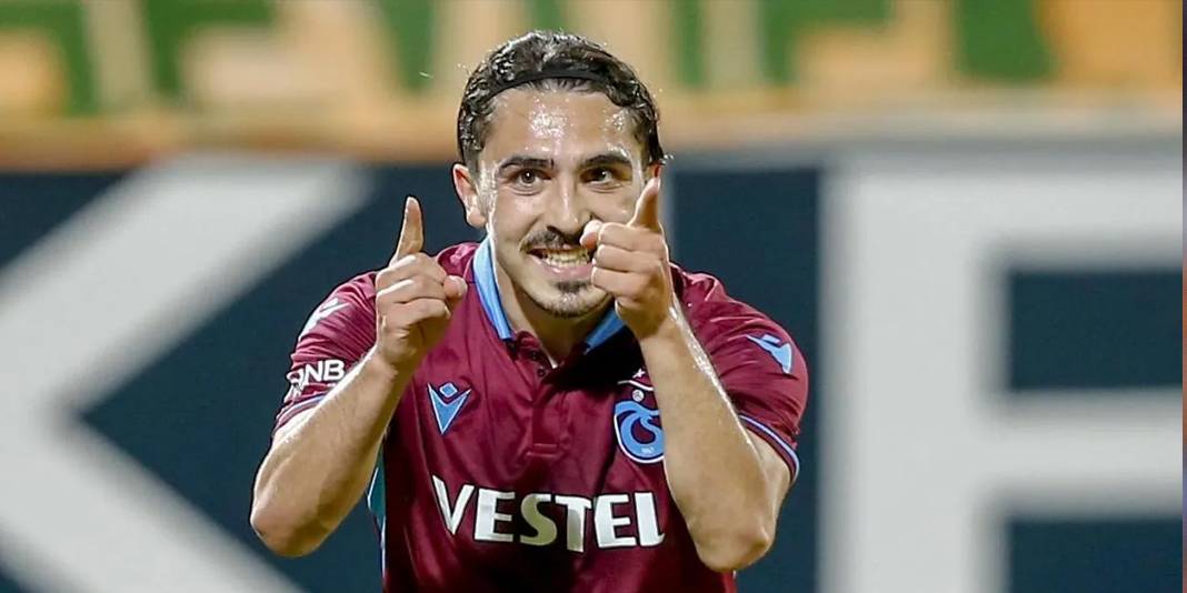 Flaş iddia! "Mourinho Uğurcan Çakır'dan sonra Trabzonsporlu o isme de göz dikti" 7